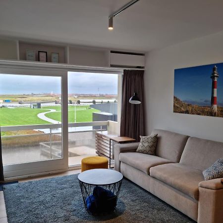 Appartement 'T Pand Nieuwpoort Exteriör bild