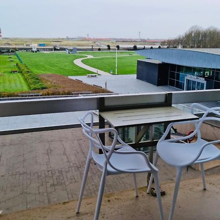 Appartement 'T Pand Nieuwpoort Exteriör bild