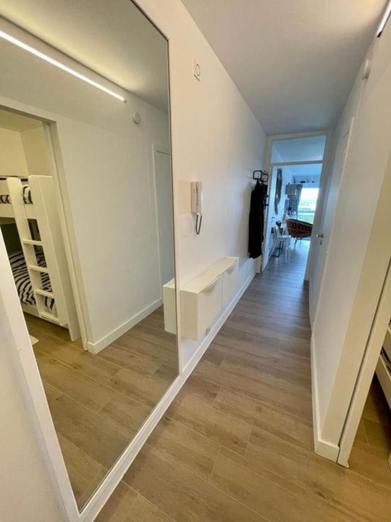 Appartement 'T Pand Nieuwpoort Exteriör bild