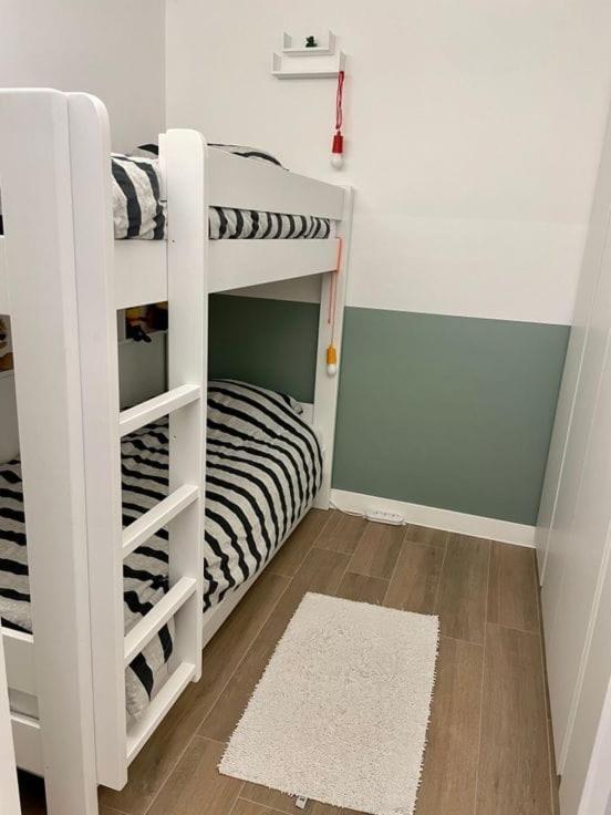 Appartement 'T Pand Nieuwpoort Exteriör bild