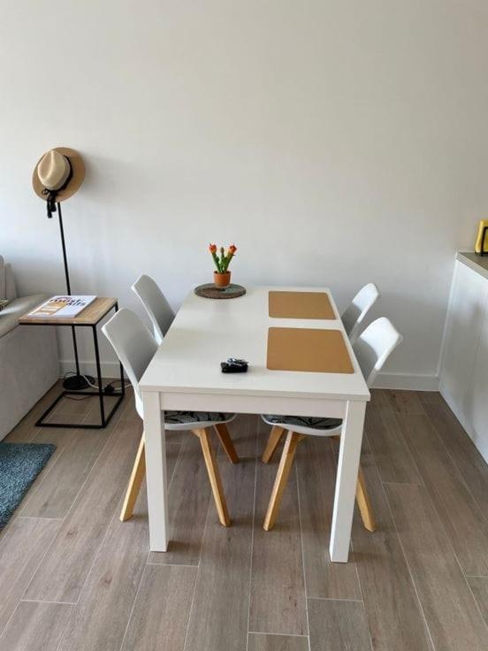 Appartement 'T Pand Nieuwpoort Exteriör bild