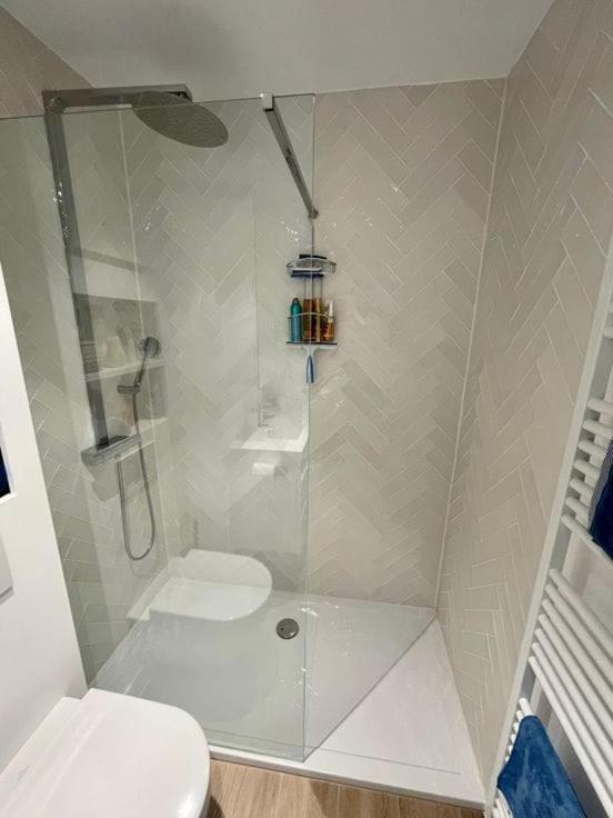 Appartement 'T Pand Nieuwpoort Exteriör bild