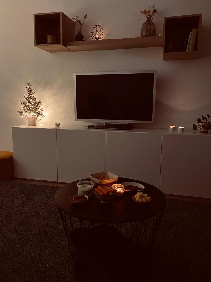 Appartement 'T Pand Nieuwpoort Exteriör bild